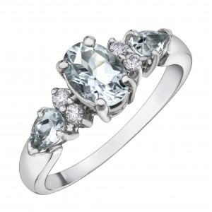 Woman diamond ring DD7872