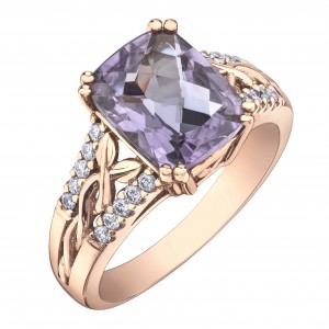 Woman diamond ring DD7884