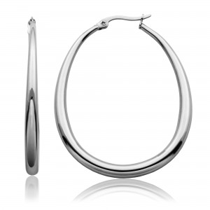Steel earring Steelx T2XA65013